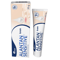 Alantan Sensitive 20 g